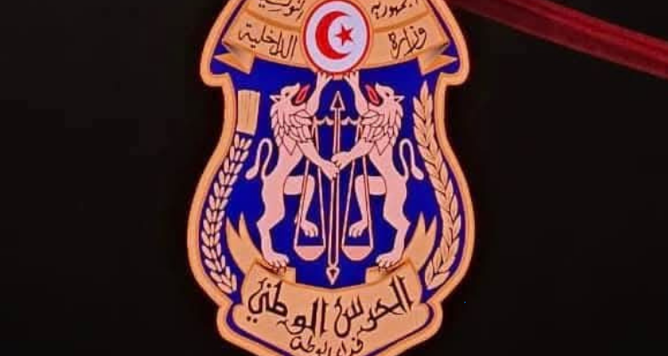 الحرس الوطني ينفي ما راج حول حصول جريمة راح ضحيتها شاب في جربة