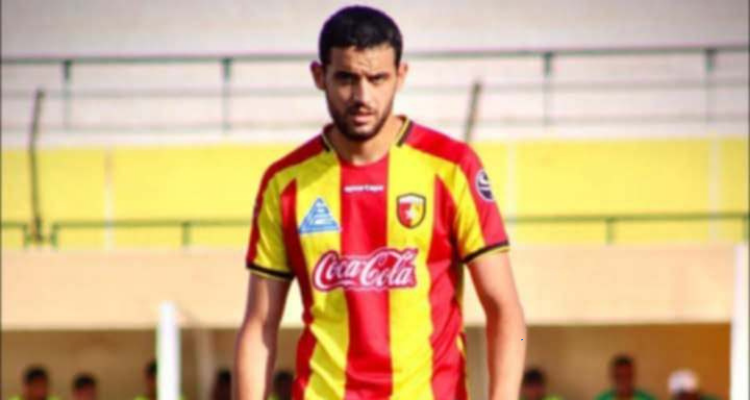 نجم المتلوي: فسخ عقد شهاب العوادي لأسباب عائلية