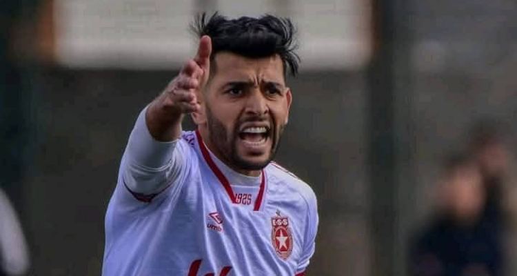 تدخل جراحي ناجح لمحمد أمين بن عمر بعد تعرضه لاعتداء بالعنف