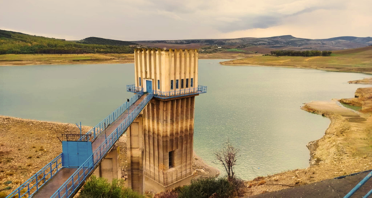 بنزرت : وفاة طفل غرقا في سد جومين