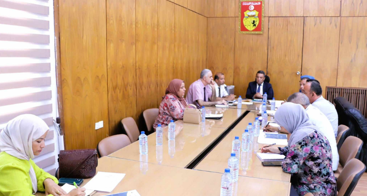 مدنين: قريبا جرجيس تعيش على وقع يوم التمويل والشراكة