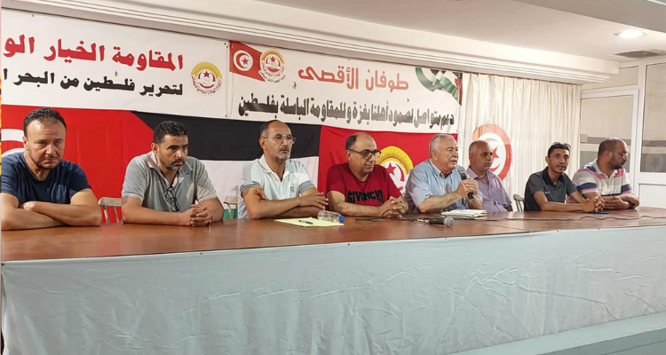 بسبب الرخص: وقفة احتجاجية لنقابة التاكسي بصفاقس يوم 30 جوان