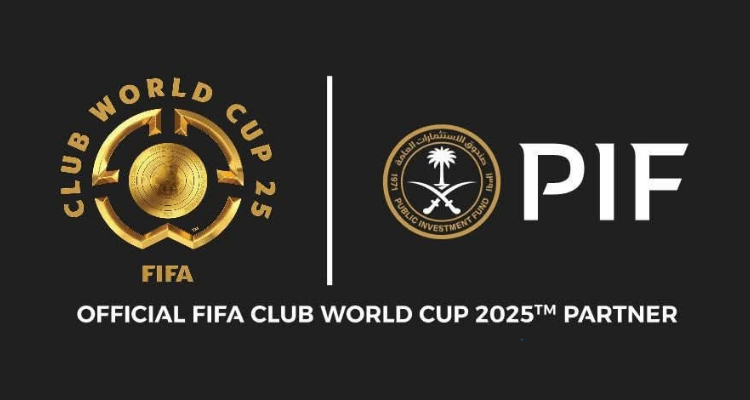 صندوق الاستثمارات العامة والاتحاد الدولي لكرة القدم يوقعان شراكة ضمن بطولة كأس العالم للأندية