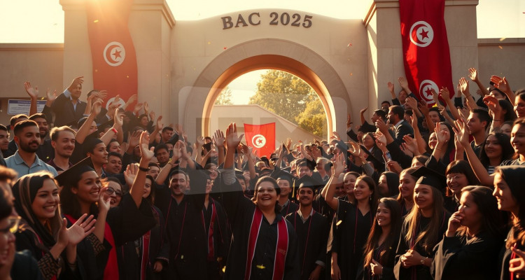 يهم المتفوقين في الباكالوريا: فتح خدمة التوجيه الجامعي يوم 3 جويلية 