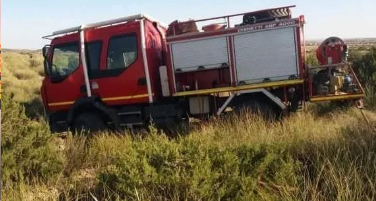 السيطرة على حريق اندلع في جبل وسلات على مساحة 3 هكتارات