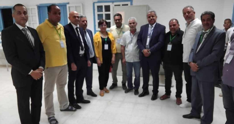 القيروان: في أولى أيام دورة الباكالوريا زيارة فجئية لوزير التربية