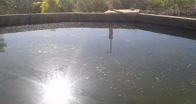 توزر: وفاة طفل 8 سنوات غرقا بخزان مياه بضيعة فلاحية بحزوة