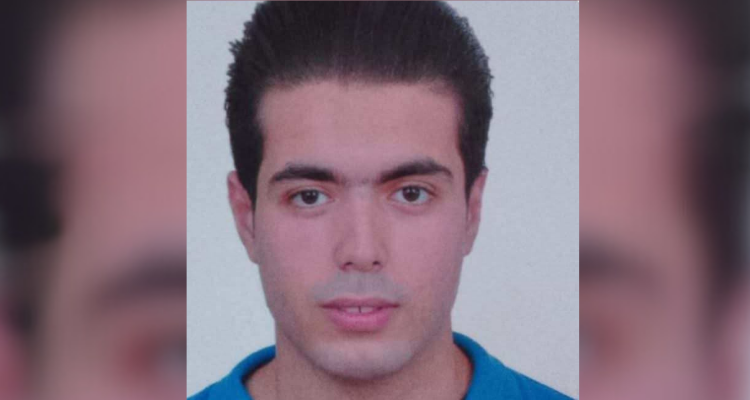 نداء للمساعدة في البحث عن شاب مفقود غادر منزله بالمروج3 منذ أسبوع