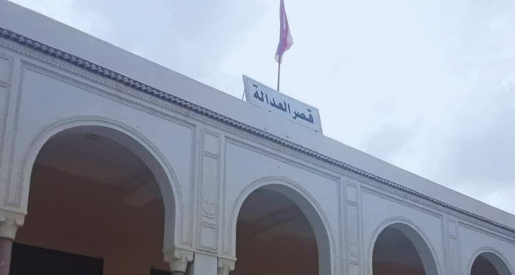 مدنين: حجز قضية متعلقة بتكوين وفاق لاجتياز الحدود خلسة لهذا السبب؟