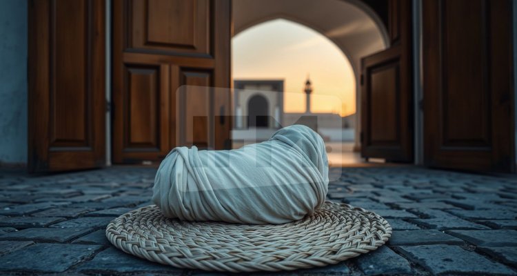 العثور على رضيع أمام جامع ببن قردان: هذا ما كشفته الأبحاث بخصوص الأم في