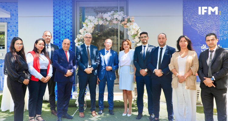 WIFAK BANK Renforce l’expansion de son réseau
