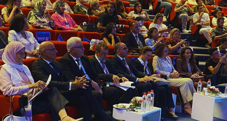 معهد العلوم التطبيقية والتكنولوجيا ينظم الدورة الثانية لـ"Twise Night 2025"