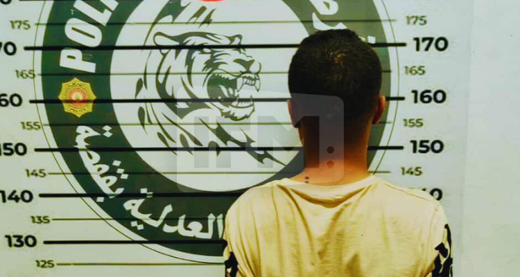 قفصة: عملية نوعية في إطار التصدي لترويج المخدرات