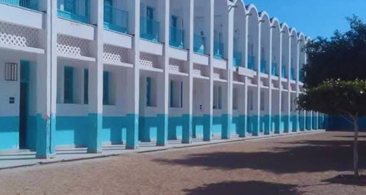 جربة-ميدون: بعد توقفها طوال يومين.. غدا استئناف الدروس بمدرسة المحبوبين