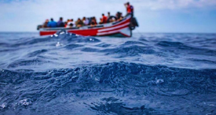 بنزرت: إحباط عملية حرقة وإنقاذ 26 مجتازا من بينهم نساء واطفال