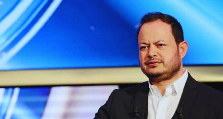شقيق الإعلامي سمير الوافي في ذمة الله