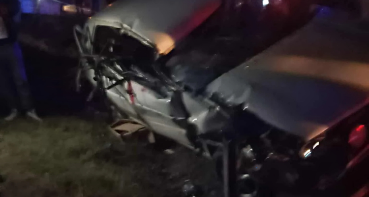 جندوبة: حادث مرور يسفر عن وفاة شخص وإصابة مرافقه