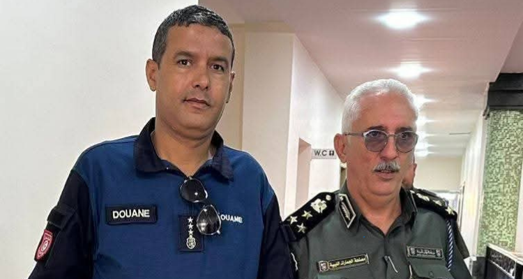 بن قردان: اجتماع تونسي ليبي للأطراف الديوانية وهذا فحواه