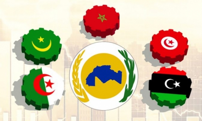 دراسة لصندوق النقد الدولي: نصيب الفرد داخل المغرب العربي قد يصل الى 4 آلاف دولار