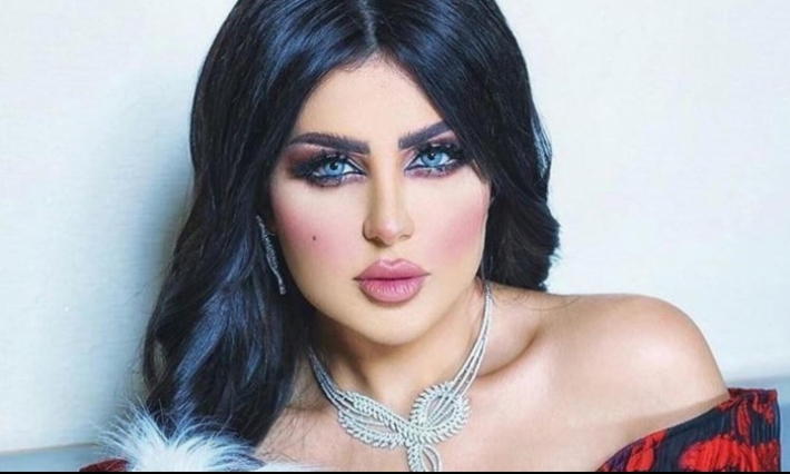إطلالة صادمة لحليمة بولند..والجمهور يعلّق تحوّلت لدُمية