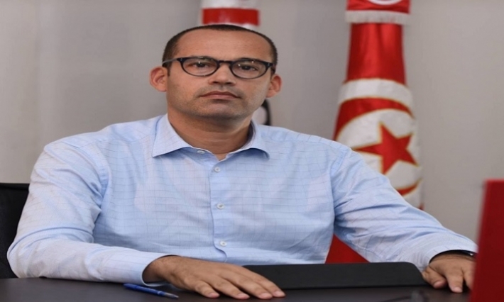    ياسين ابراهيم: اهتمام آفاق تونس منصب على ضمان أوفر عدد من المقاعد في البرلمان