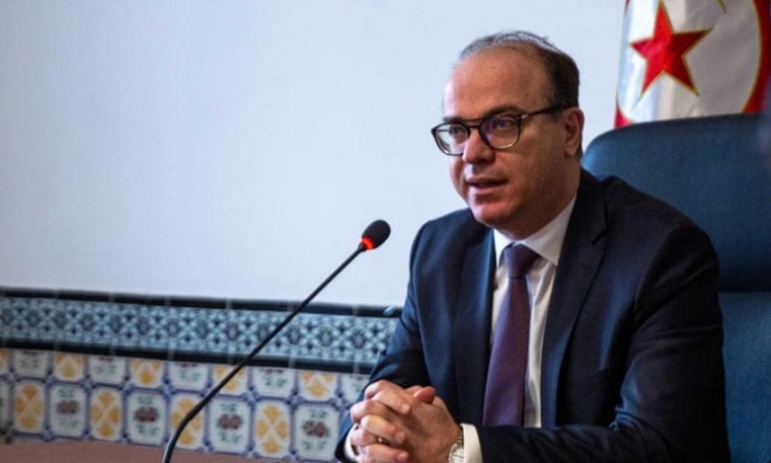 تأخير موعد كلمة رئيس الحكومة إلياس الفخفاخ