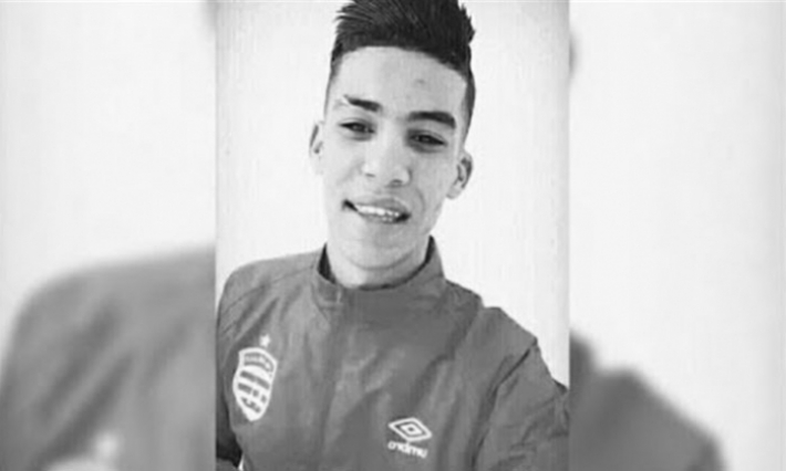 محامي عائلة عمر العبيدي يعلق بخصوص الفيديو الصادم الذي يكشف هوية القاتل