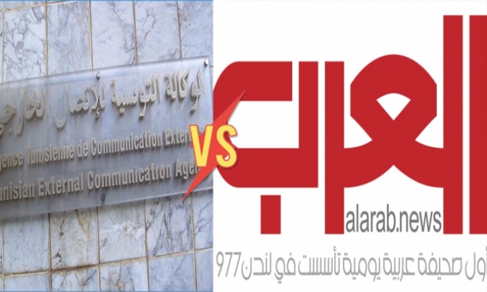 بالفيديو..عبد السلام الزبيدي: رئيس تحرير كتب على بن سدرين خذا 33 هكتار والشعب دفع مليارات بسبب مقالات شتم