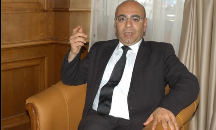 الوزير محمد الفاضل محفوظ يتقدم باستقالته رسميا إلى يوسف الشاهد 