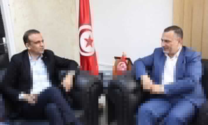 كرة القدم: بعد تشخيص الوضع.. قريبا الإعلان عن جملة من القرارات لفائدة أندية الشمال الغربي