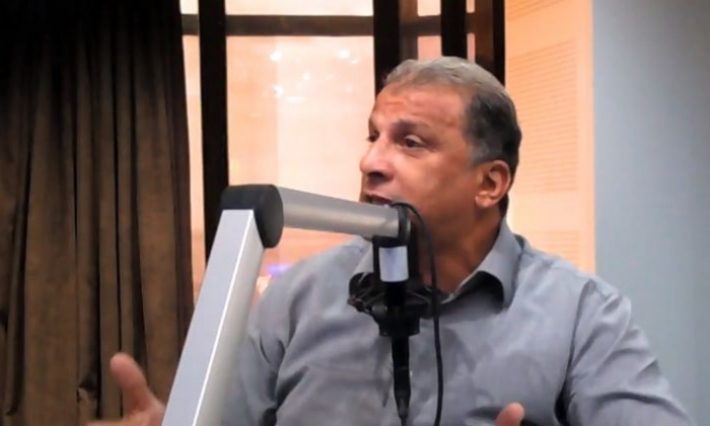 الناصر البدوي: "سليم الرياحي قال كان ما نوليش نائب وناخذ الحصانة مانيش باش نعاون النادي الافريقي"