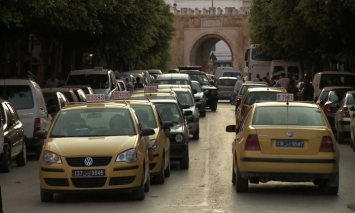 كاتب عام نقابة التاكسي الفردي: بيان وزارة النقل أجوف ونجدد مطالبتنا بالمحاسبة 