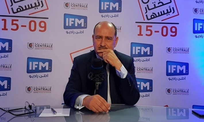 لطفي المرايحي: رغم محاولات بورقيبة الثروات الوطنية لا تزال تحت سلطة الاستعمار (فيديو)