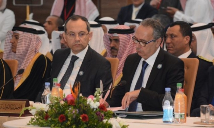 تفعيل الاتفاقيات الأمنية والقضائية العربية أبرز محاور الاجتماع المشترك لمجلسي وزراء الداخلية والعدل العرب بتونس