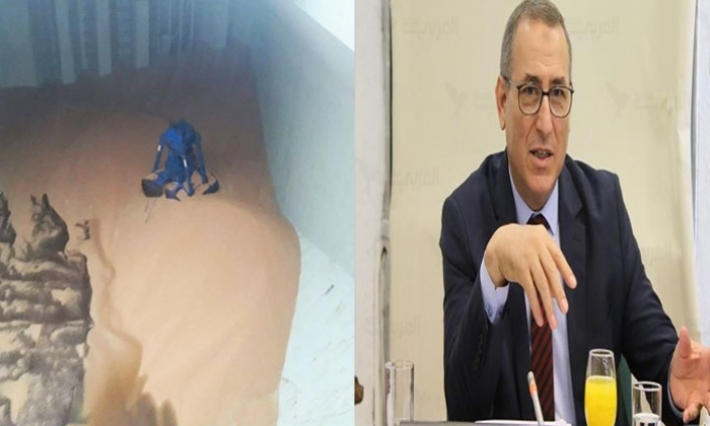 ر.م.ع ديوان الحبوب: جزء من شحنة القمح المورد من أوكرانيا متعفن وليس ملوثا بإشعاعات نووية