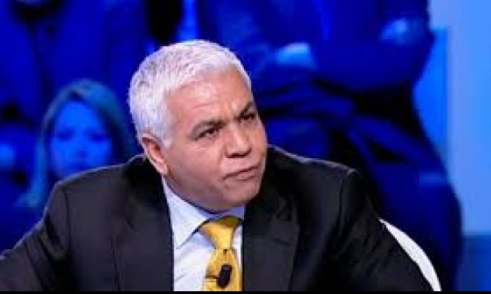 رئاسيات 2019: السيرة الذاتية للمترشح الصافي سعيد