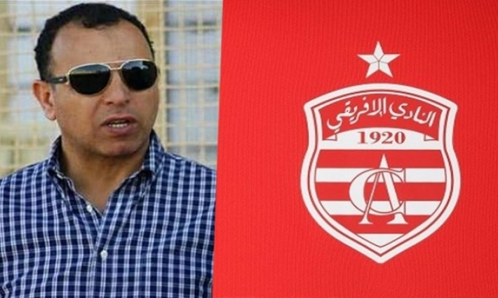 مصدر موثوق ينفي لـ IFM استقالة رئيس النادي الإفريقي  