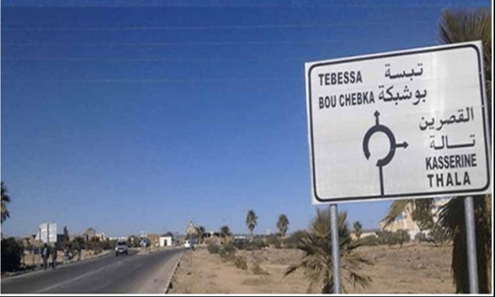 القصرين: تركيز فريق صحي قار بمعبر حيدرة وآخر ببوشبكة تحسبا لتسرب كورونا 