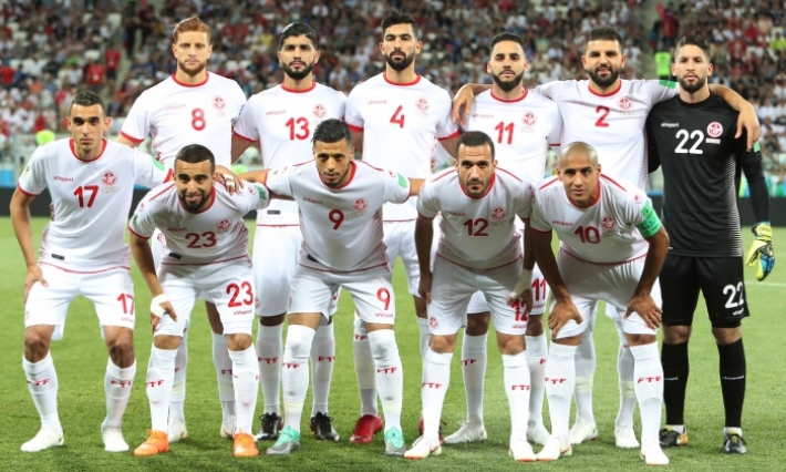 تونس تواجه المنتخب الكرواتي وصيف بطل العام وديا 