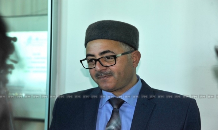 فوزي العيّادي: الجير ثروة طبيعية متروكة وغير مثمنة من قبل الدولة 