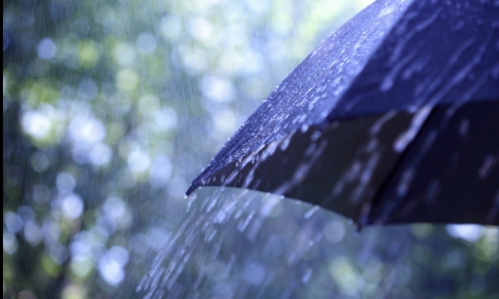 Météo d'aujourd'hui 