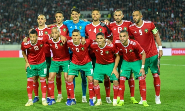 استعدادا لكان مصر: منتخب أسود الأطلس يواجه التانغو الأرجنتيني وديا 