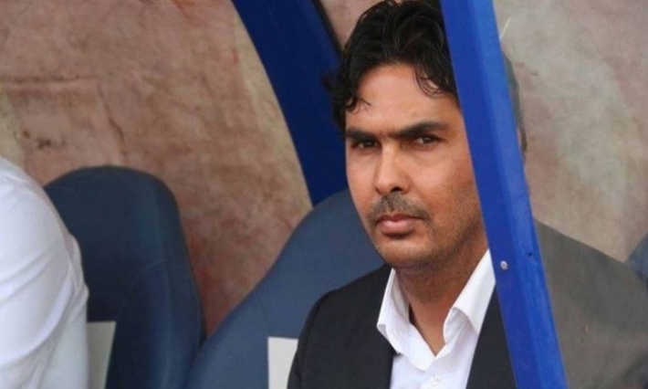 لسعد الدريدي: لا أعد جماهير النادي الإفريقي إلا بالعمل الجاد وإعادة هيبة الفريق (تسجيل) 