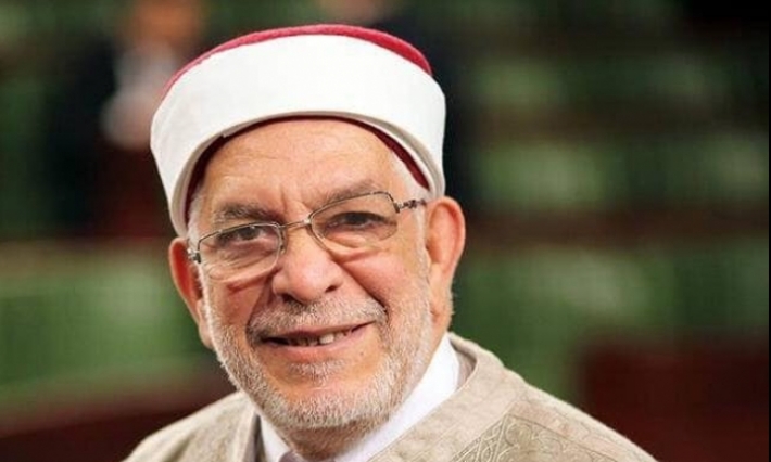 النهضة ترشح عبد الفتاح مورو للإنتخابات