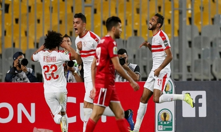 بعد النادي الصفاقسي: النجم الساحلي يودّع كأس الكنفيدرالية 