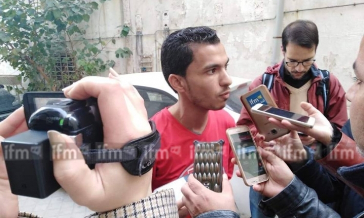 رسميا: انطلاق احتجاجات السترات الحمراء في تونس الإثنين المقبل