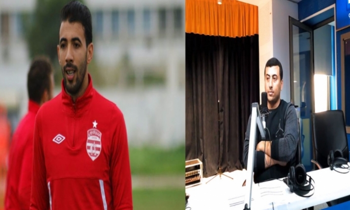 محمد سلامة: بلخيثر مُصِرْ على مغادرة النادي الإفريقي رغم حاجته الماسة لخدماته