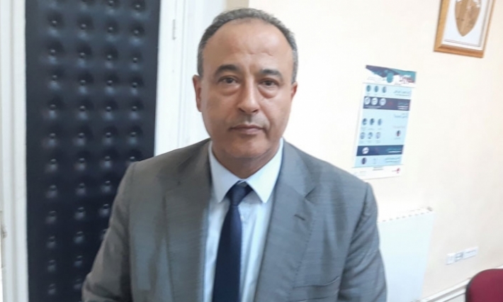 المدير الجهوي للصحة بسوسة: المتوفاة بفيروس كورونا ستدفن وفق قواعد خاصة جدا (فيديو) 