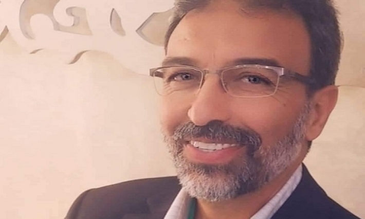 القيادي بالنهضة العربي القاسمي: حل البرلمان يصب في مصلحة قيس سعيد والشاهد