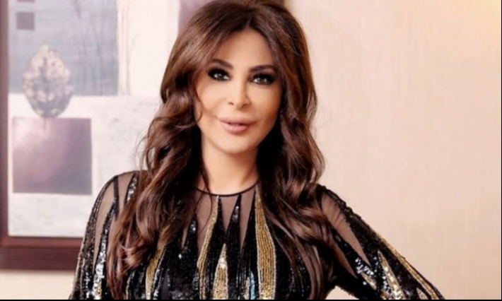 اليسا تطرح البوما جديدا
